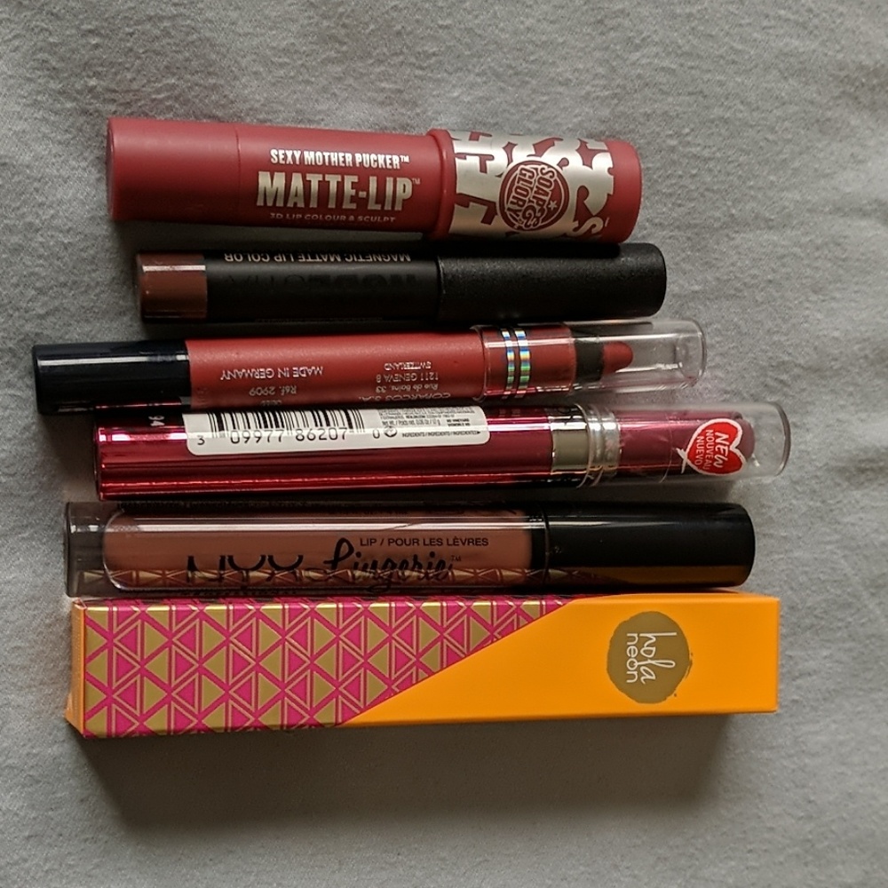 Lipstick bundle